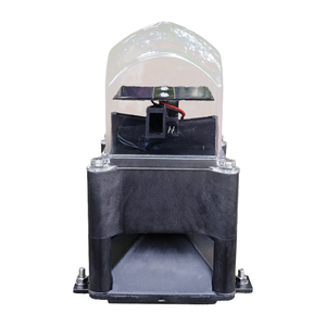 IP55 lớp không thấm nước và chống bụi thông minh chim đẩy lùi thiết bị với cao-decibel âm thanh cho lái xe đi Chim - Product Image 5