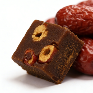 <span class=keywords><strong>พุทรา</strong></span>น้ำตาลดำแบบดั้งเดิมทำด้วยมือน้ำตาลทรายแดง - Product Image 1