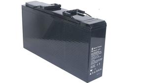 오리엔트 파워 텔레콤 배터리 12v 150ah 전면 터미널 <span class=keywords><strong>Agm</strong></span> 배터리 - Product Image 2