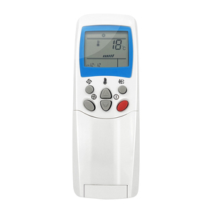 Mando a distancia de CA <span class=keywords><strong>LG</strong></span>-2, piezas de repuesto para <span class=keywords><strong>aire</strong></span> <span class=keywords><strong>acondicionado</strong></span> <span class=keywords><strong>LG</strong></span>, control remoto - Product Image 1