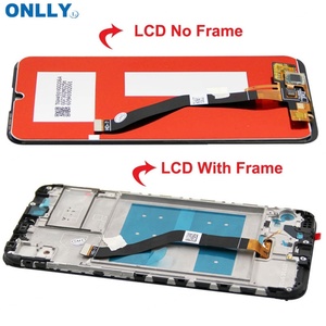 หน้าจอ LCD พร้อมทัชสกรีนสำหรับ Huawei Honor 8A, Huawei Y6 2019, Y6 Pro 2019, Y6 Prime 2019 - Product Image 2