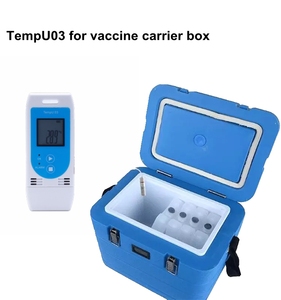 TempU03 Multi Use USB Temperature <strong>Humidity</strong> Data Recorder - Product Image 2