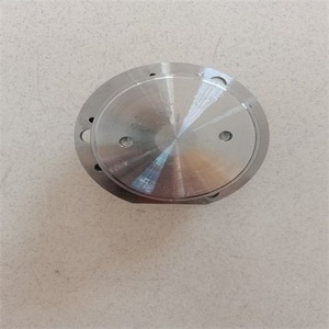 Mâchoires de traction OTT-JAKOB 95.110.047.2.0 en métal pour broche de machine-outil - Product Image 1