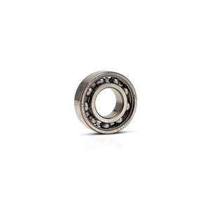 ตลับลูกปืนเม็ดกลม Ø 20x42x12 (C3ระยะห่าง) สำหรับกล้องไฟฟ้า - Product Image 1