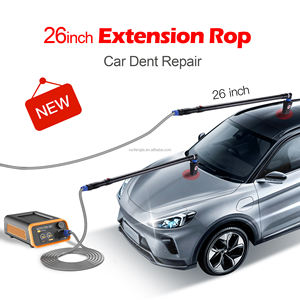 Nouvel extracteur de bosses sans peinture en aluminium Newesw pour carrosserie automobile, tige d'extension, outils pour tôles, chauffe-induction magnétique <span class=keywords><strong>Hotbox</strong></span> - Product Image 2