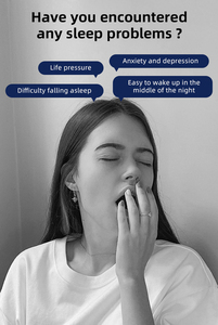 Masseur personnel pour un sommeil rapide – Produit de bien-être - Product Image 2