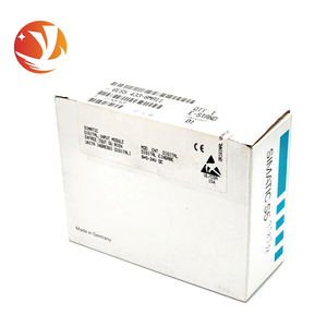 Módulo de Entrada Digital SIEMENS 6ES5 433-8MA11 6ES5433-8MA11 Original, Nuevo, Controlador Lógico Programable PLC, 16 I/O, 110V, I/O Link - Product Image 4