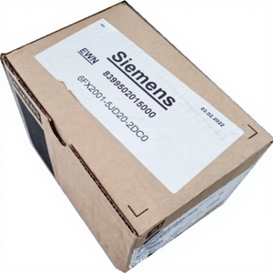 Heidenhain 6FX20015JE242QD0 ตัวเข้ารหัสแบบมอเตอร์อะลูมิเนียม กล่องเปิด สำหรับ PLC ระบบอัตโนมัติและควบคุมอุตสาหกรรม 6FX20015JE242QD0 ความแม่นยำสูง - Product Image 4