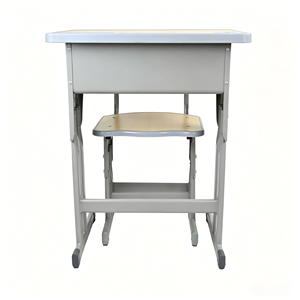 Offre Spéciale : Ensembles Scolaires – Chaises Métalliques pour Étudiants, Tailles Personnalisées, Pupitres et Chaises de <span class=keywords><strong>Classe</strong></span>, Mobilier Scolaire, Chaises et Tables d'École - Product Image 5
