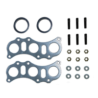 Convertitore Catalitico per Toyota 4Runner 2003-2010 4.0L e Tacoma 2005-2011 e FJ Cruiser