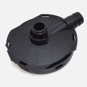 วาล์วระบายอากาศในห้องเครื่องยนต์ Audi A4 A6 รุ่น F045 06C103245 อะไหล่เปลี่ยนตัวแยกน้ำมันและน้ำ ปี 2002 2006 - Product Image 1