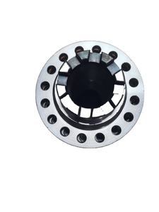 Conjunto de Diferencial de Eje Trasero TGX de Alta Calidad en Estado Nuevo, DZ90149320005, Piezas de Camión para Camiones Shacman, Ejes de Transmisión - Product Image 2