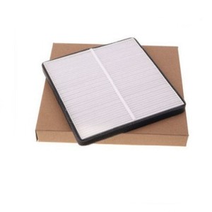 ไส้กรองอากาศในห้องโดยสาร 19x20x1.5 สำหรับ Byd Surui 1.5L S7 รุ่น Tang Qin Song Yuan - Product Image 1