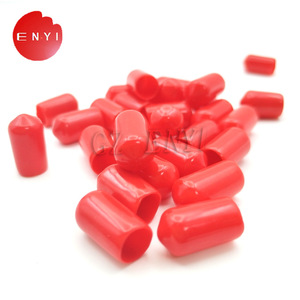 Capsules en caoutchouc de réparation pour injecteurs de carburant 23250-28070 Ts-31004 en matériau EPDM pour usage automobile - Product Image 4