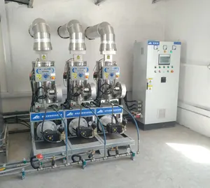 High Pressure cleaning disinfecting Equipment