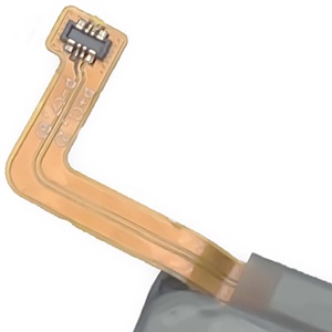 แบตเตอรี่แท้ <span class=keywords><strong>Samsung</strong></span> รุ่น EB-BN770ABY <span class=keywords><strong>970</strong></span> 972 สำหรับ <span class=keywords><strong>Samsung</strong></span> Galaxy Note10 Lite NOTE 10 <span class=keywords><strong>PLUS</strong></span> ความจุแบตเตอรี่ - Product Image 3