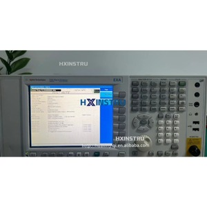 Agilent keysight N9010A EXA เครื่องวิเคราะห์สเปกตรัมช่วงไดนามิก26.5 GHz H - Product Image 1