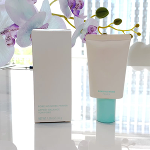 Base <span class=keywords><strong>de</strong></span> maquillage matifiante 30g, Maquiagem Vegan, Base <span class=keywords><strong>de</strong></span> maquillage pour le visage, Base <span class=keywords><strong>de</strong></span> maquillage à fini mat - Product Image 4