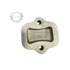Tapa de la Caja de Cambios VOLKSWAGEN CADDY 2K MK3, NUEVA ORIGINAL OEM 02T301252A 02T 301 252A - Product Image 5