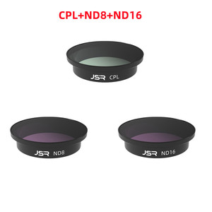 Repuestos de Filtro de Lente Nocturna OKOUME - Product Image 1