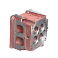 Base de machine-outil CNC en fonte, machine à rectifier, diverses spécifications, fontes en fonte ductile, origine Chine, garantie 3 mois