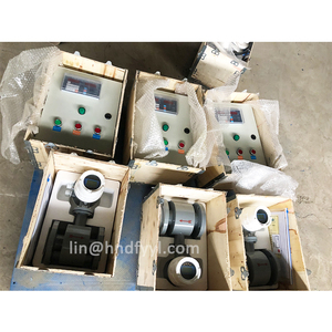 Đầu ra xung m-bus điều khiển lưu lượng nước từ xa van đo lưu lượng điện từ lưu lượng điều khiển định lượng - Product Image 6