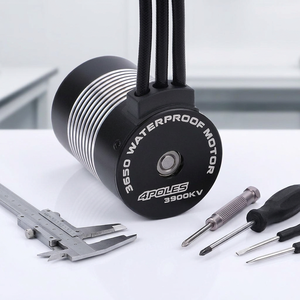 3650 Series Micro Brushless <b>Drone</b> Motor 8.4‑22V 50000Rpm With FPV Accessories For <b>Drones</b> Model Planes And <b>RC</b> Model Cars - Product Image 1