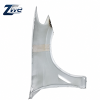 Pour X3 OE 41002459938 G08 2018-2023 Garde-boue avant gauche en acier haute résistance sans modification Pièces détachées automobiles Fourniture en gros