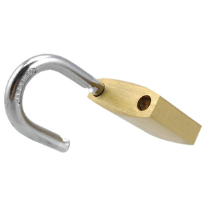 Nuevo estilo, buena calidad, <span class=keywords><strong>precio</strong></span> razonable, antirrobo, ecológico, duradero, endurecido, cerradura de llave de puerta, cerradura <span class=keywords><strong>Bombay</strong></span> de latón - Product Image 6