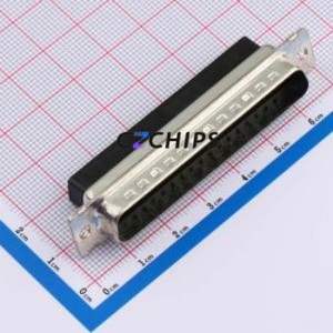 205210-3 Connector Housing Connector Whole Sale Electronic Component Chips Supplier & BOM Service - Product Image 1