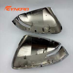 Coques de rétroviseurs latéraux EYNORA pour Toyota Land Cruiser LC300 FJ300 2021 2022 2023 2024, capuchons de rétroviseurs 87945-60100-<span class=keywords><strong>C1</strong></span> - Product Image 4
