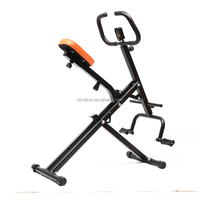 Power Rider AB Crunch Entrenamiento Fitness Ejercicio Muscle Cardio Trainer Fitness Equitación