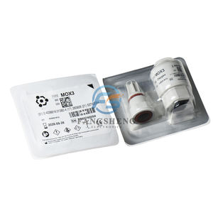 แบตเตอรี่ออกซิเจน MOX3 MOX-03เซ็นเซอร์ออกซิเจน MOX-<span class=keywords><strong>3</strong></span>แบตเตอรี่ MOX2 MOX4อากาศถ่ายเท MOX20ออกซิเจน100% ใหม่ของแท้ - Product Image 2