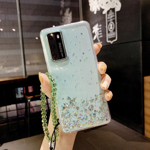 Vente directe d'usine, étui de protection personnalisé en TPU et PC avec logo, étui de téléphone portable en diamant, étui de téléphone portable Samsung A 12, étuis de téléphone portable pas chers - Product Image 1