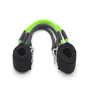 Tốc độ di chuyển nhanh nhẹn đào tạo chân chạy vận động viên bóng đá bóng rổ tập luyện sức đề kháng ban nhạc Ống - Product Image 3