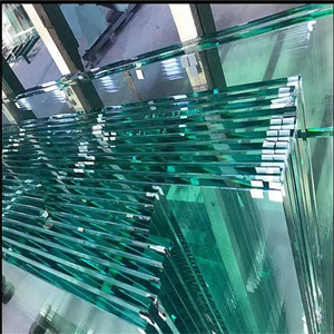 <span class=keywords><strong>Utilisation</strong></span> en <span class=keywords><strong>verre</strong></span> <span class=keywords><strong>flotté</strong></span> trempé clair de 8mm pour l'aquarium - Product Image 5