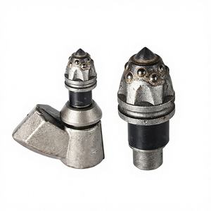 Đầu khoan mỏ than hợp kim răng xoay 3060, khoan đường hầm lớn, bảo hành 3 tháng - Product Image 2