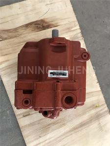 Bomba Principal PVK-2B-505-N-4962C para ZX55 ZX60 EX55 Bomba Hidráulica 4466797 4345902 - Product Image 2