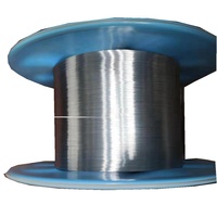 Alambre de acero recubierto Eaa de 1,2mm para cable de fibra óptica