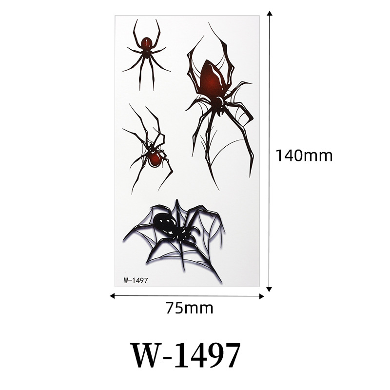 W-1497-75140 mm matrice