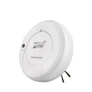 Aspirateur <span class=keywords><strong>Robot</strong></span> Intelligent Automatique avec Fonction de Lavage Humide, Alimentation USB, Adapté à la Maison, Filtre à Eau Inclus - Product Image 5