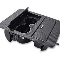 Nuevo Portavasos para Consola KEDO 23164631 20951472 20919905 20811675 25912892 Compatible con Chevy Yukon Sierra Tahoe Suburban Silverado