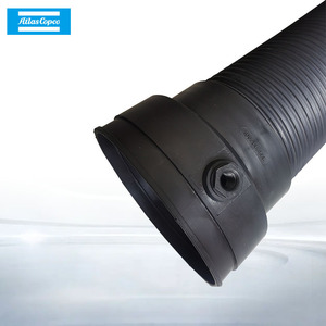 Atlas Copco Intake <b>Hose</b> 1092003505 For Air <b>Compressor</b> Spare Parts - Product Image 1