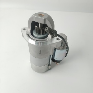 Motor de Arranque de Alta Calidad 6711510201 para <span class=keywords><strong>SSANGYONG</strong></span> ACTYON KYRON REXTON KORANDO C MUSSO RODIUS <span class=keywords><strong>TIVOLI</strong></span> - Product Image 3