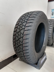 Pneus GITI tout-terrain, bande de renfort en acier résistante <span class=keywords><strong>à</strong></span> l'usure, motif autonettoyant, 4.4suv HD829 pour toutes les conditions routières - Product Image 3