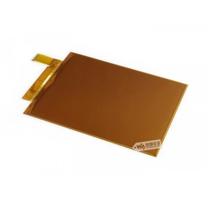 Pantalla flexible de tinta electrónica de 1872x1404, 10.3 pulgadas - Product Image 6