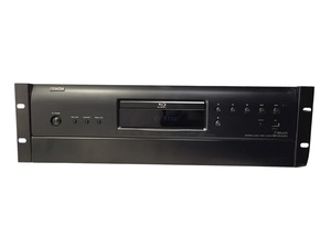 Prix incroyables Denon DBP-2012UDCI Lecteurs de CD DVD VCD portables universels audio-vidéo sans télécommande testés - Product Image 6