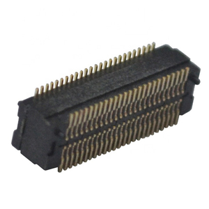Passo 0.5mm <span class=keywords><strong>BTB</strong></span> di Sesso Maschile/Femminile 50P SMT Bordo a Bordo del Connettore - Product Image 2