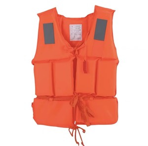 Conjunto de Equipo Salvavidas para <span class=keywords><strong>Piscina</strong></span> con Certificado de Alto Riesgo y Silla de Observación - Product Image 2