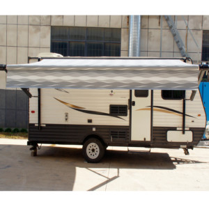 B2l nhà sản xuất bán hàng trực tiếp của Trailer lớn và rvs dù để che nắng tán - Product Image 3